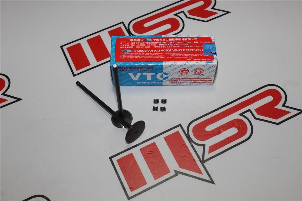 VTC SÜBAP TK CF 400 NK ( 1 EMME - 1 EGZOS ) ORJİNAL