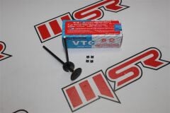 VTC SÜBAP TK CF 400 NK ( 1 EMME - 1 EGZOS ) ORJİNAL