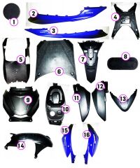 YUKİ CASPER PRO BENZİN OTOMATİGİ