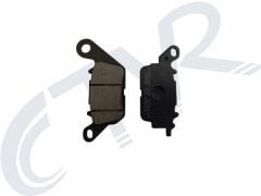 NMAX 125 ÖN FREN DİSK BALATASI ASK