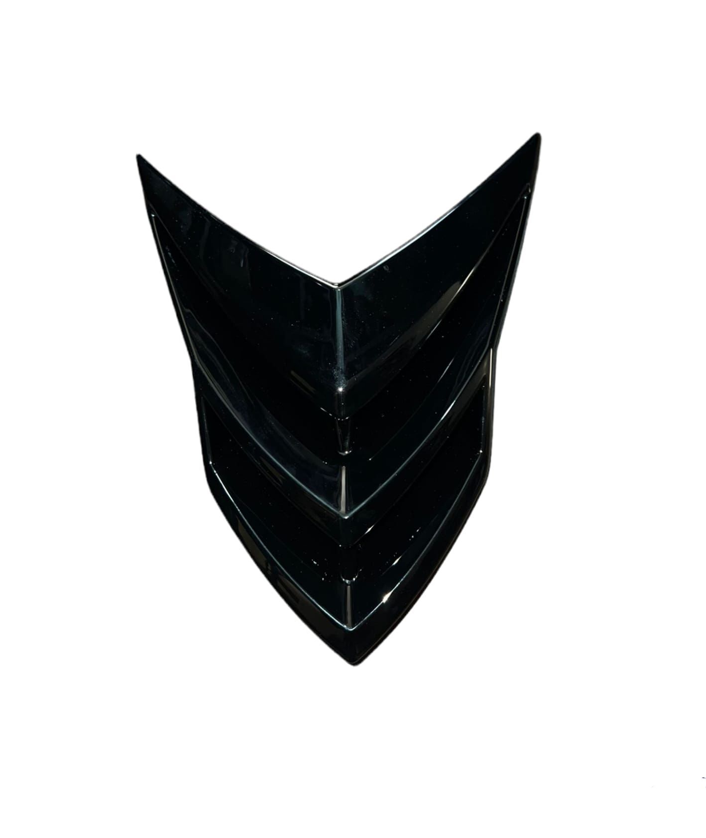 ÖN GÖĞÜS ÜÇGEN PARÇA IZGARALIK ALFA