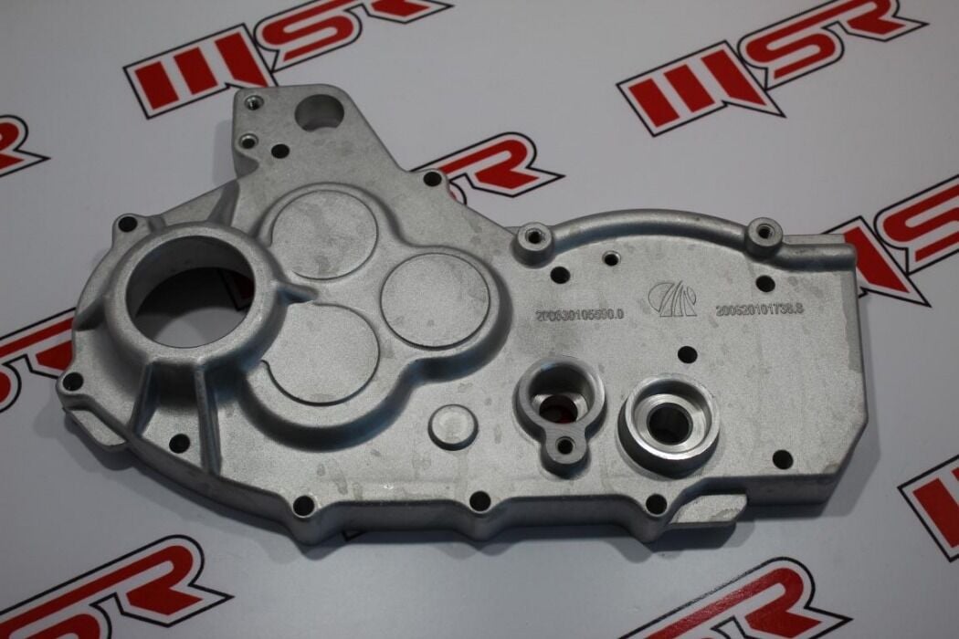 ATV 180 ŞANZUMAN KAPAK L ORJINAL