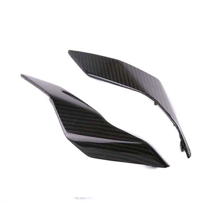 YAMAHA MT10 UYUMLU KUYRUK KAPAĞI CARBON