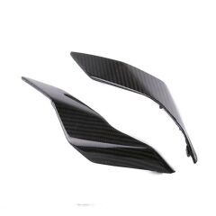 YAMAHA MT10 UYUMLU KUYRUK KAPAĞI CARBON