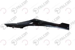 Falcon Dolphın Marşbiyel Sol Füme