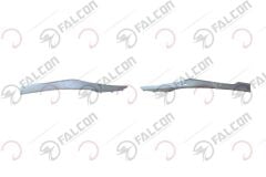 MARŞBİYEL SAĞ SOL BEYAZ TAKIM-DOLPHIN