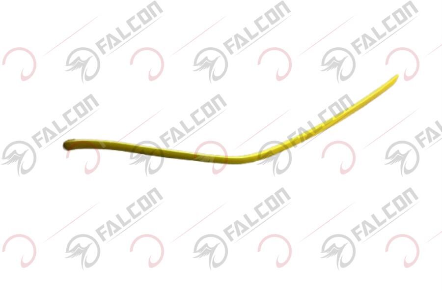 TORPİDO ÖN PANEL DEKORATİF SARI SOL-TURTLE Falcon