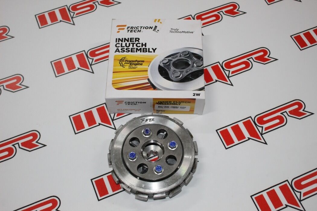 BAJAJ DISCOVER 150/150F DEBRİYAJ BASKI TABLASI FT