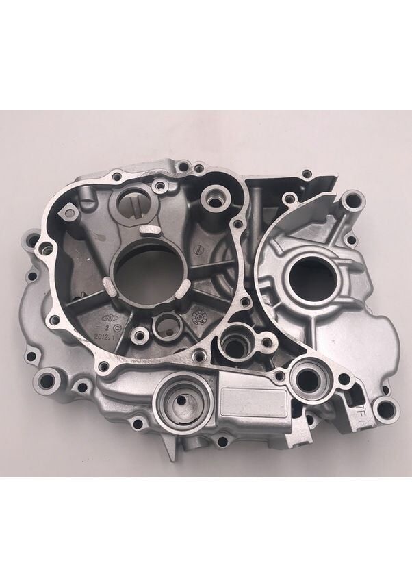 Lifan X-Plore 200M Sol Karter