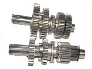 ŞANZUMAN DİŞLİ SETİ CUP RAMZEY 100  (Takım)