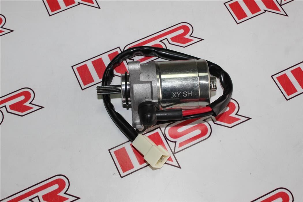 YAMAHA N-MAX MARŞ MOTORU