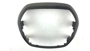 Rmg Moto Gusto R100 Far Cercevesı Sıyah