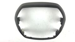 RMG MOTO GUSTO R100 FAR CERCEVESI SIYAH