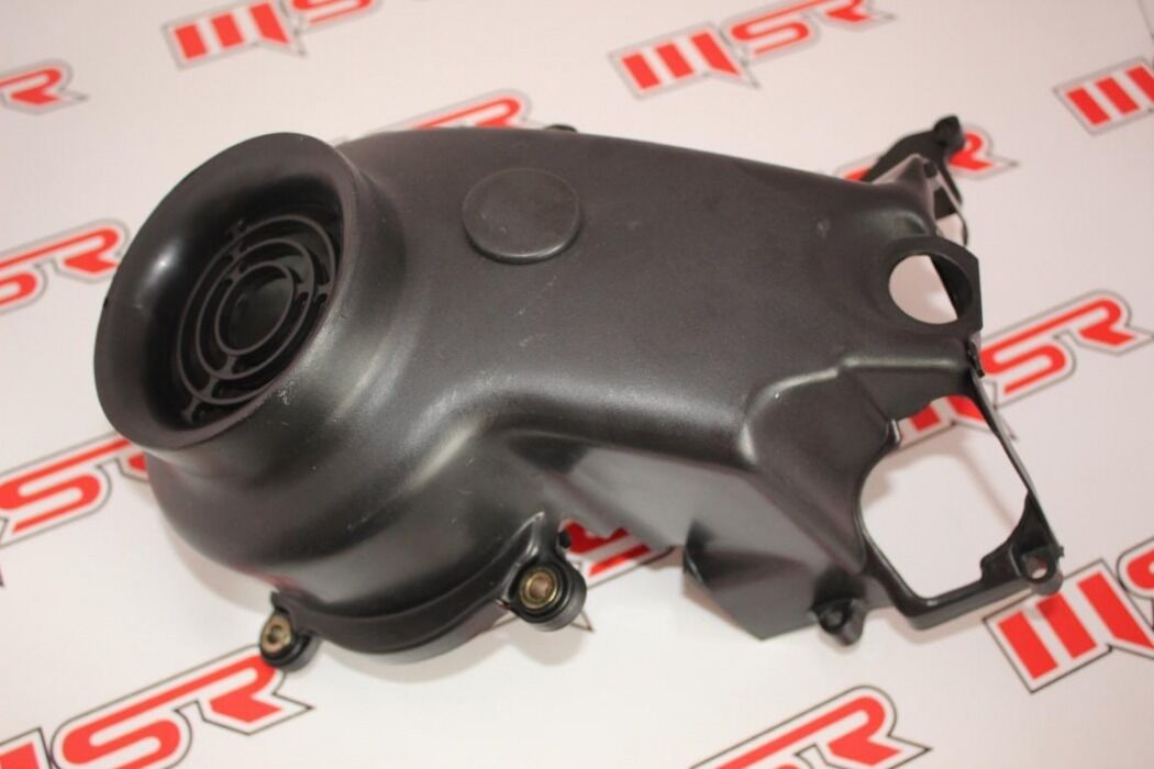 CYGNUS L FAN KAPAĞI