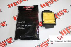 WİNG-GO HAVA FİLTRE (TSE)