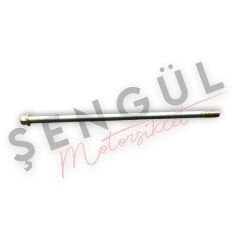 VOGE SR1 125 MOTOR ASKI MİLİ ARKA