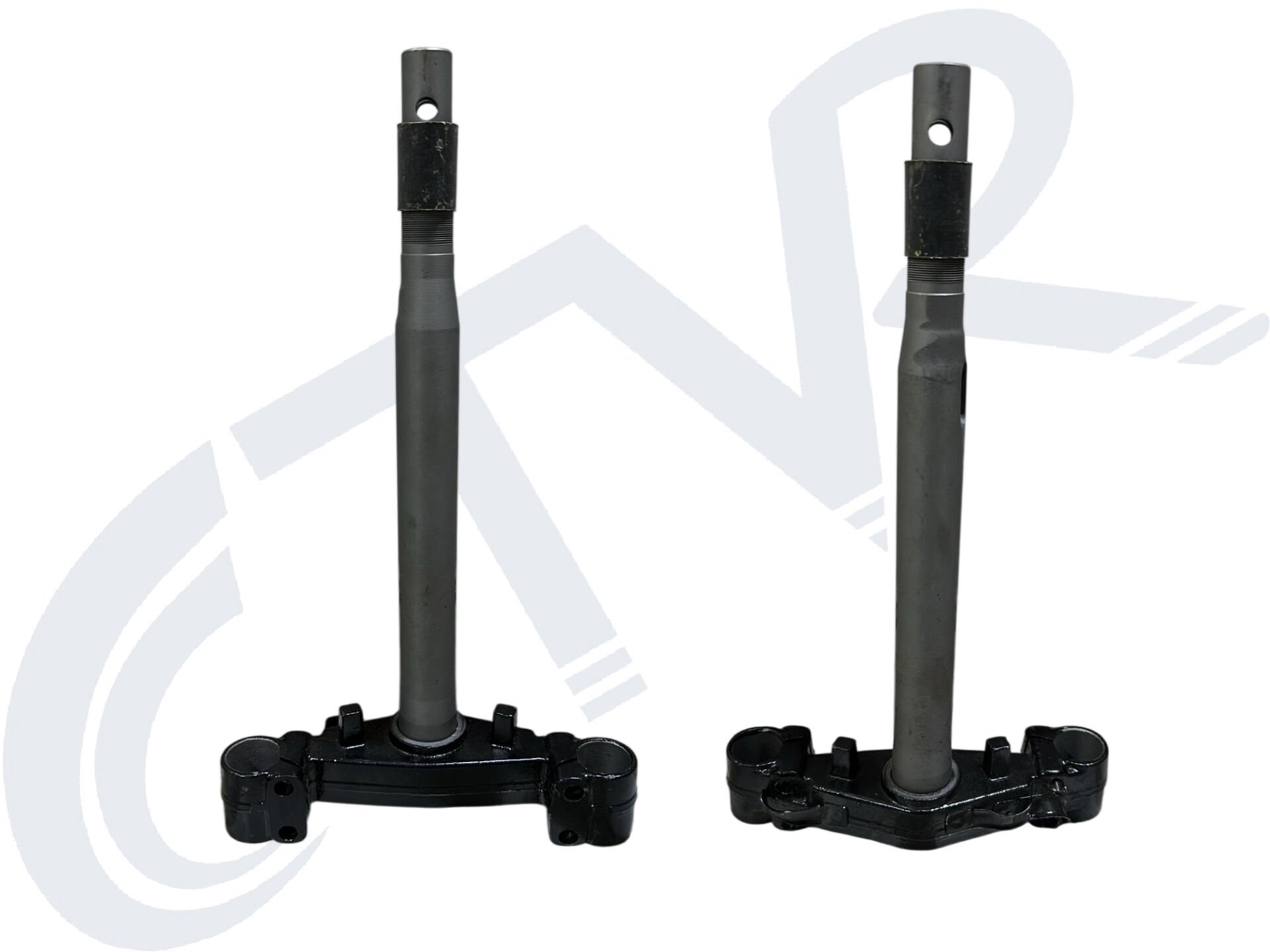RKS NEW LIGHT 100 MAŞA ÖN ALT PLATİN