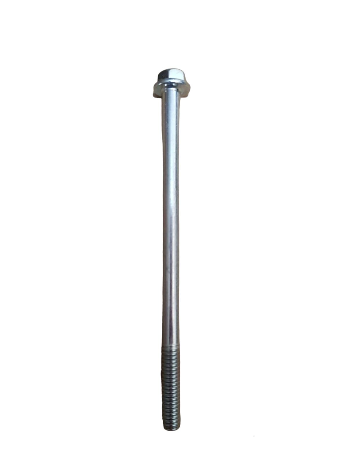 SİLİNDİR ÜST KAPAK VİDASI M6*95 NOVA-125