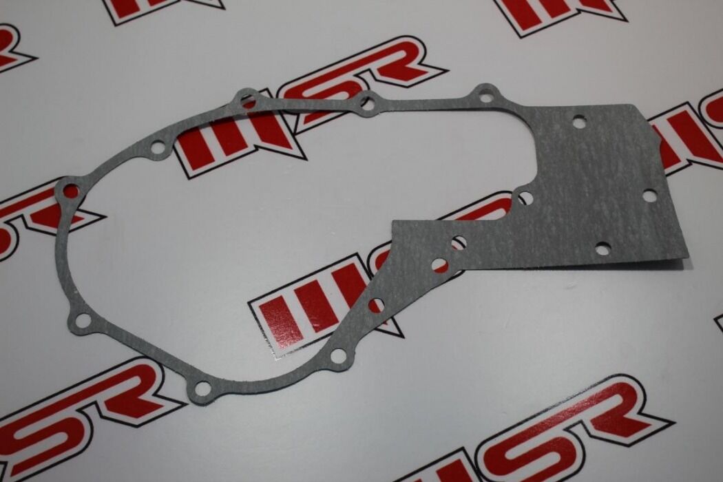 ATV 180 STATÖR KAPAK CONTA ORJINAL