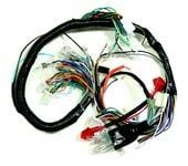 ELEKTRİK TESİSATI 125 MG SERİSİ