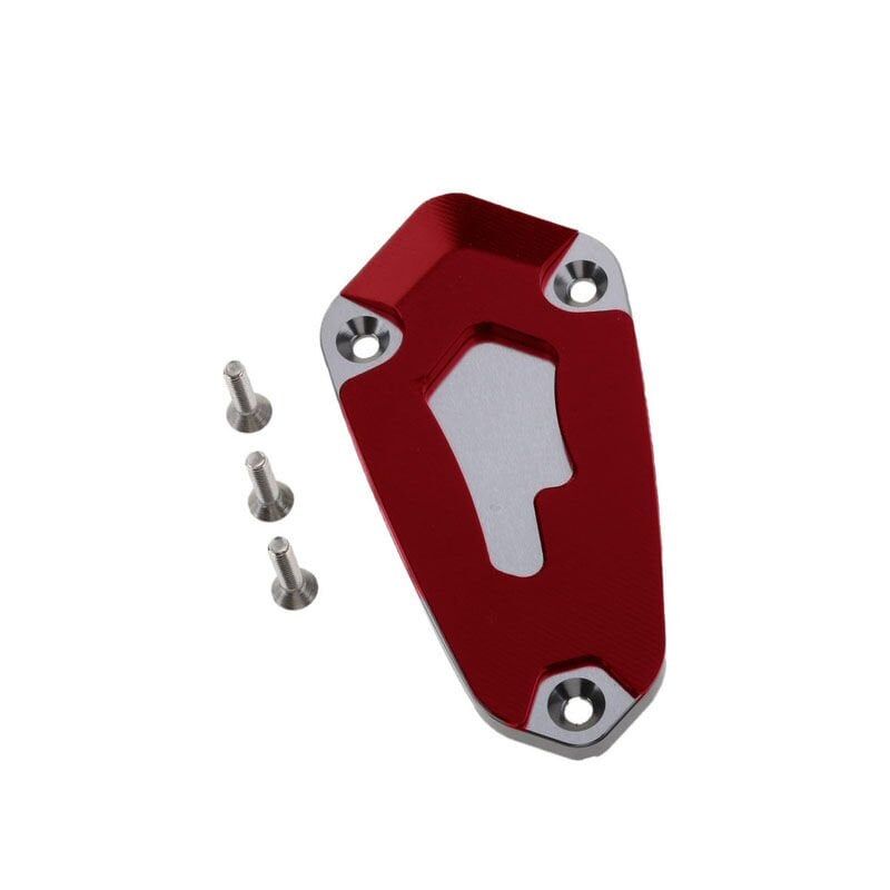 KAWASAKİ Z1000 UYUMLU HİDROLİK KAPAĞI KIRMIZI