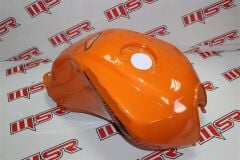 MONDİAL DRİFT TURUNCU DEPO