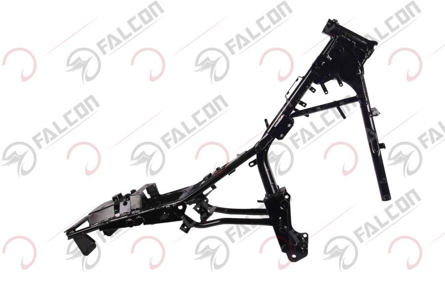 Falcon Freedom 250 Şasi