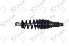 Falcon Servıce 8500 Arka Amortisör Uzun