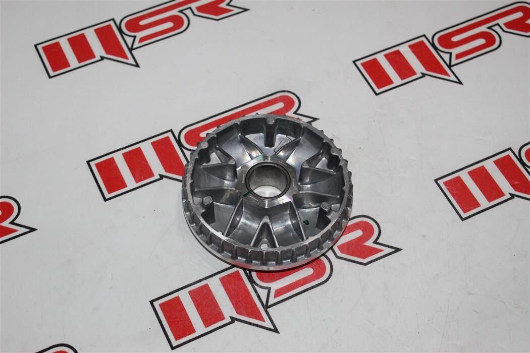 ACTIVA OM ÖN BURÇ YATAĞI ENDURANCE