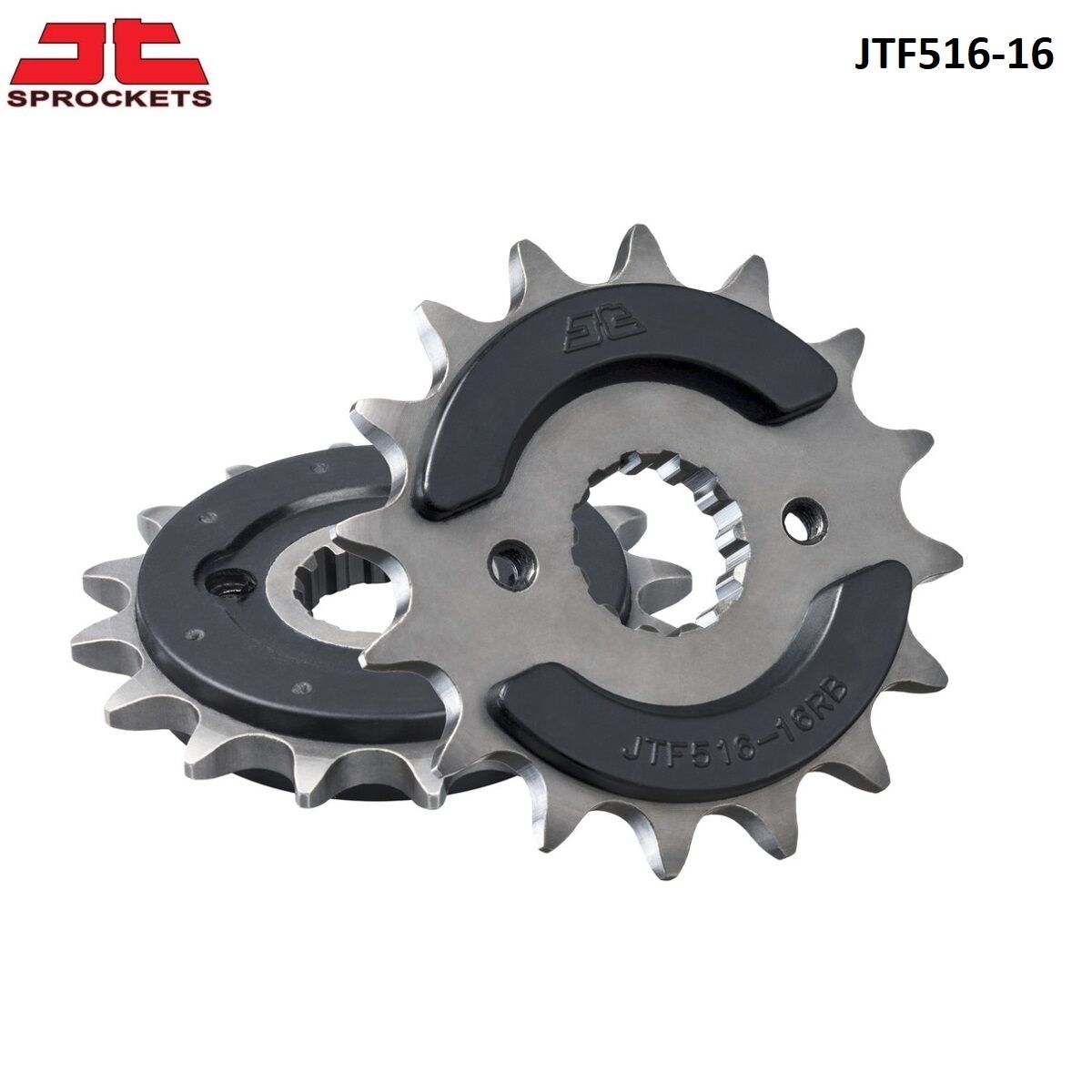 Suzuki GS 500 KAUÇUK DESTEKLİ SESSİZ ÖN DİŞLİ