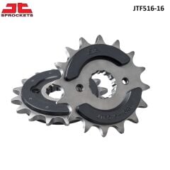 Suzuki GS 500 KAUÇUK DESTEKLİ SESSİZ ÖN DİŞLİ