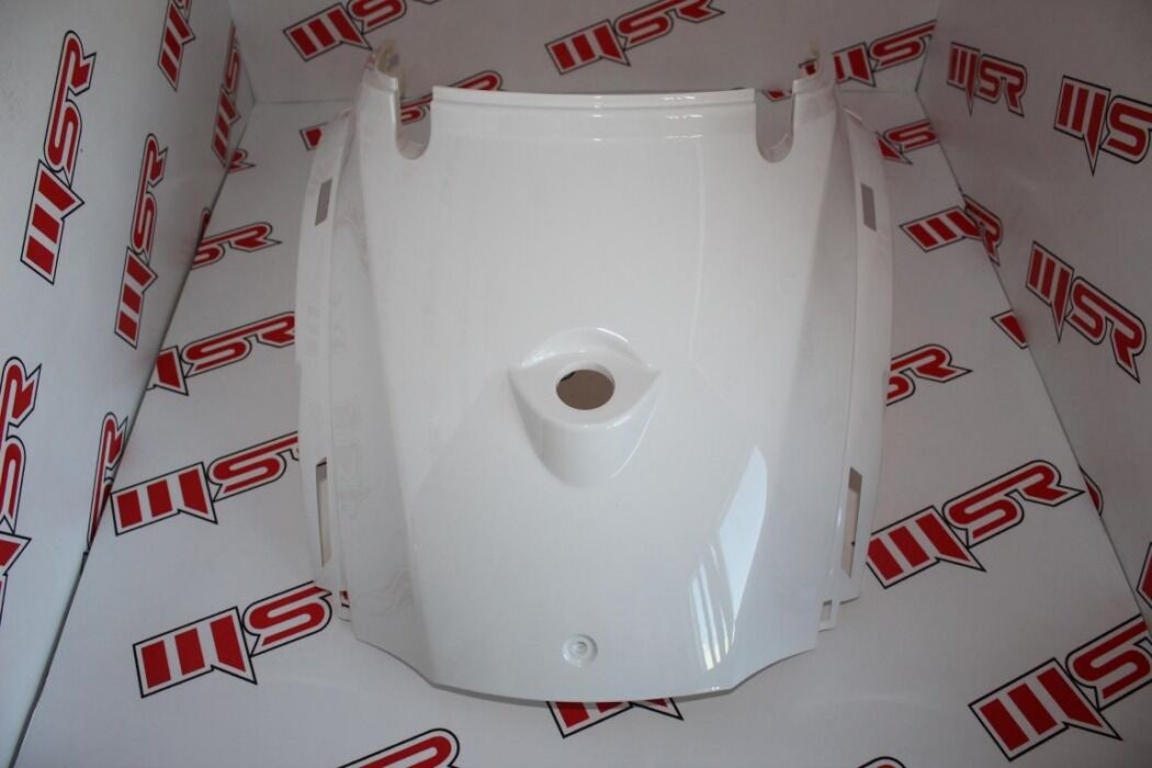 MND 50 REVİVAL SELE ALT PLASTİK BEYAZ ORJ