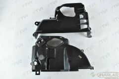 SPACY 110- ALPHA HAVA YÖNLENDİRME KAPAĞI ALT ve ÜST CTVR