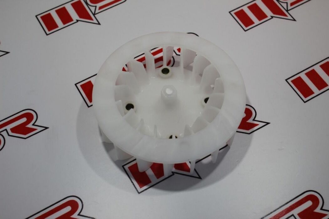 ATV 180 MANYETO FAN ORJINAL