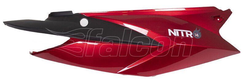 ARKA KARENAJ SAĞ KIRMIZI-NİTRO 50 Falcon