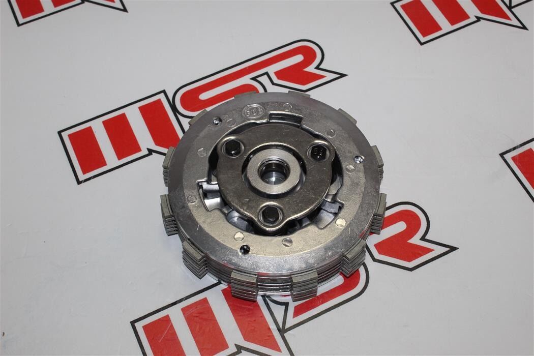 BENDA 250 DEBRİYAJ KOMPLE KAYDIRMALI