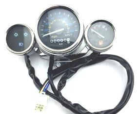 CLASICO.KM SAATI KMP