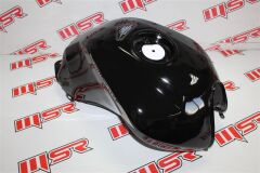 Mondial Drift MH 125 Siyah Depo
