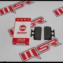 SYM MİO 100 ÖN DİSK BALATA