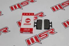 SYM MİO 100 ÖN DİSK BALATA