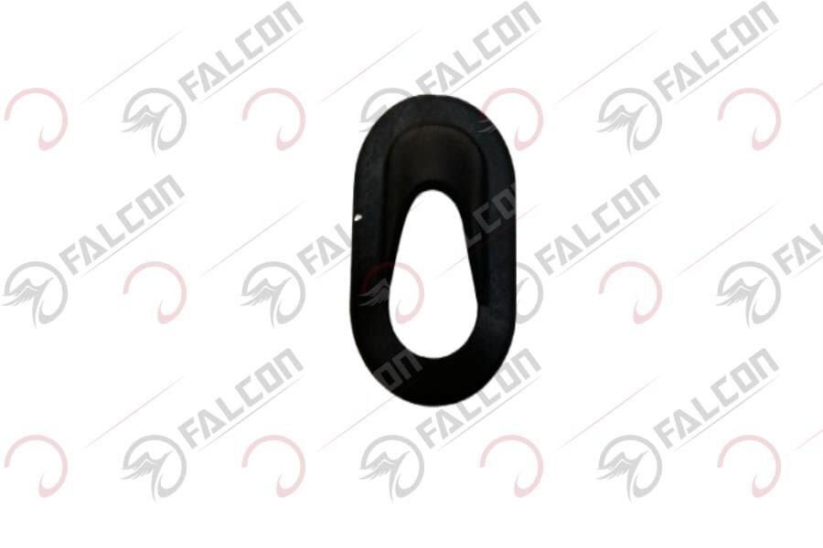 Falcon Happy 249 Şase Tesisat Toplama Plastiği