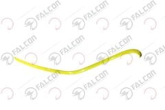 TORPİDO ÖN PANEL DEKORATİF SARI SAĞ-TURTLE Falcon