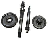 ŞANZUMAN DİŞLİ SETİ SK 50cc (Takım)