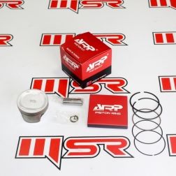 YAMAHA N-MAX 155 PİSTON KİT 58 MM 14 P 4 SÜBAP TAIWAN
