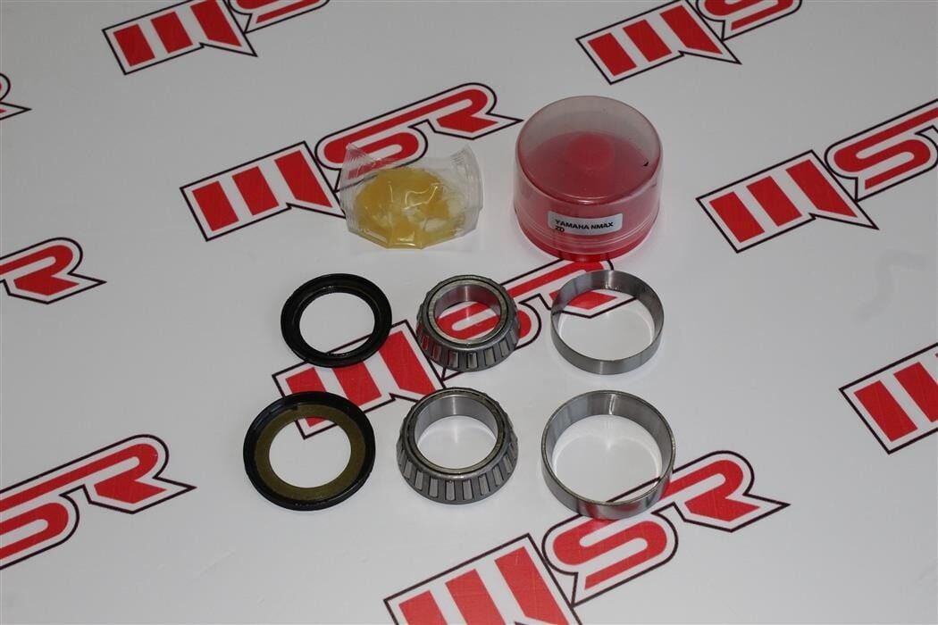 YAMAHA NMAX ÖN FURÇ TK