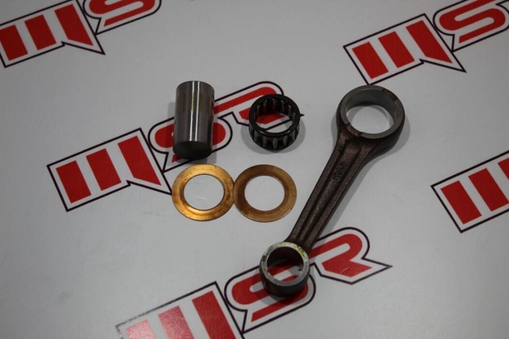 KRANK KOLU VESPA PX 2T İTALYAN