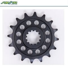 Honda NS 750 X ÖN DİŞLİ