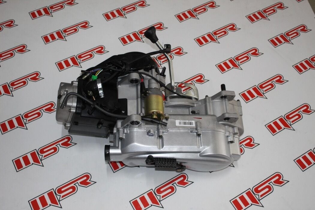SYM 150 CC 57.40 ALT MOTOR HAVA SOĞUTMALI