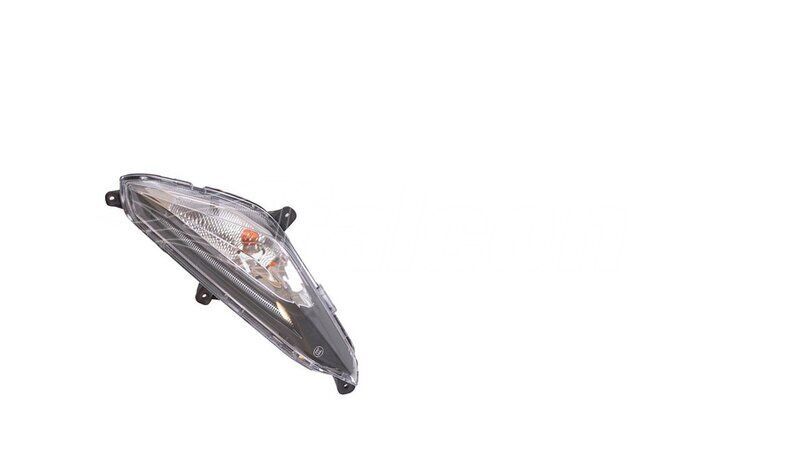 ÖN SİNYAL SOL-NİTRO 50 Falcon