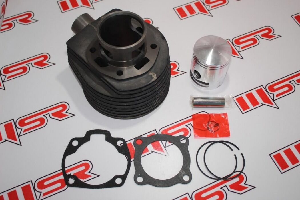 BAJAJ PX 150 SİLİNDİR KİT 57 MM A